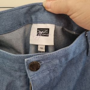 fletcher jones | Jeans | Fletcher Jones 